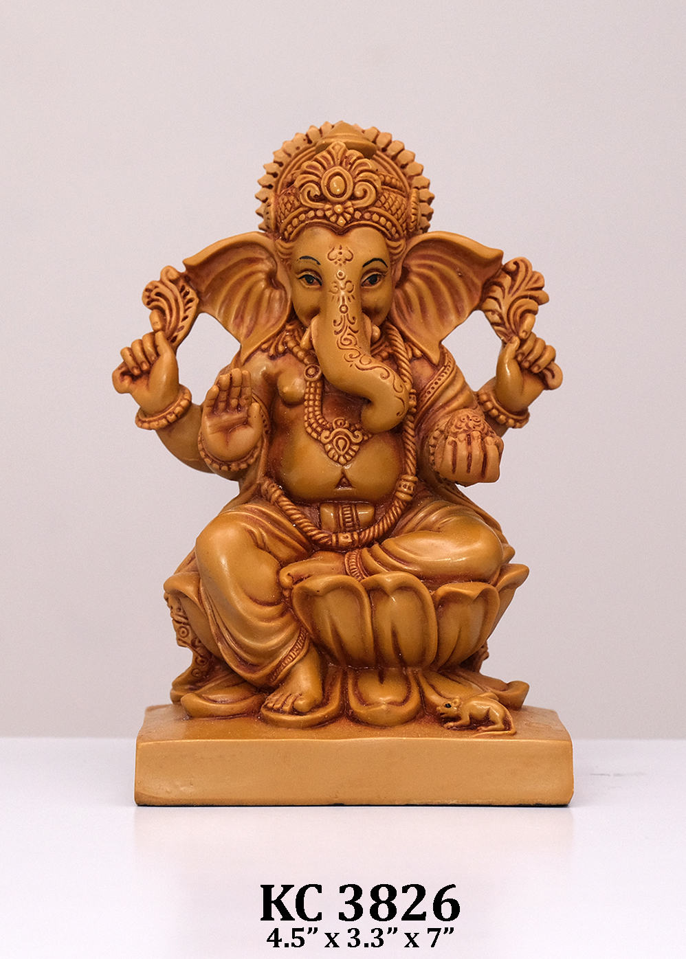 Ganesh